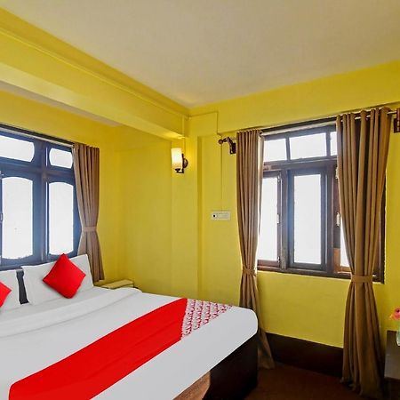 Hotel O Sherpa Νταρτζίλινγκ Εξωτερικό φωτογραφία