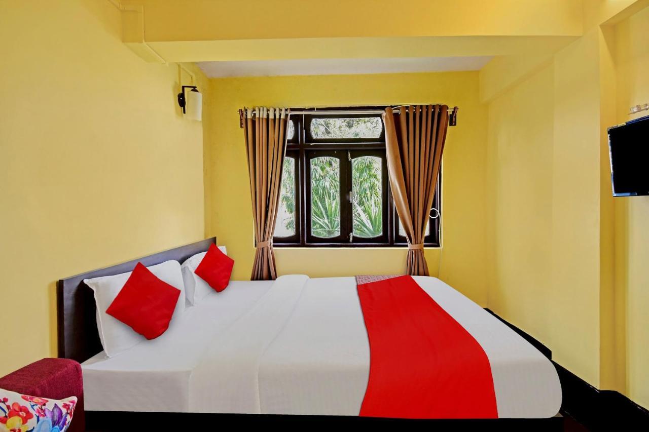Hotel O Sherpa Νταρτζίλινγκ Εξωτερικό φωτογραφία