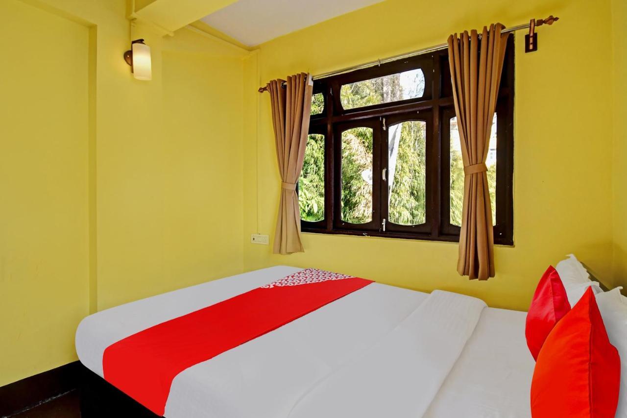 Hotel O Sherpa Νταρτζίλινγκ Εξωτερικό φωτογραφία