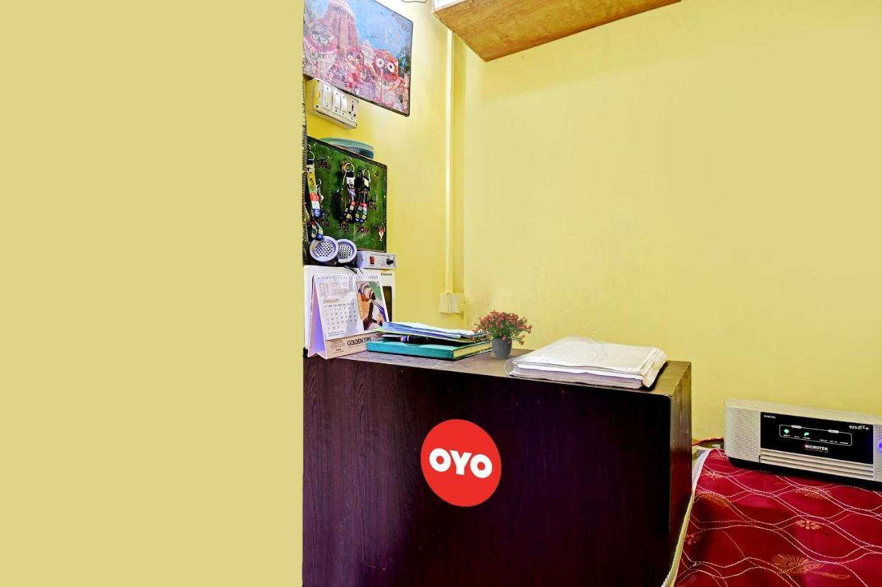 Hotel O Sherpa Νταρτζίλινγκ Εξωτερικό φωτογραφία